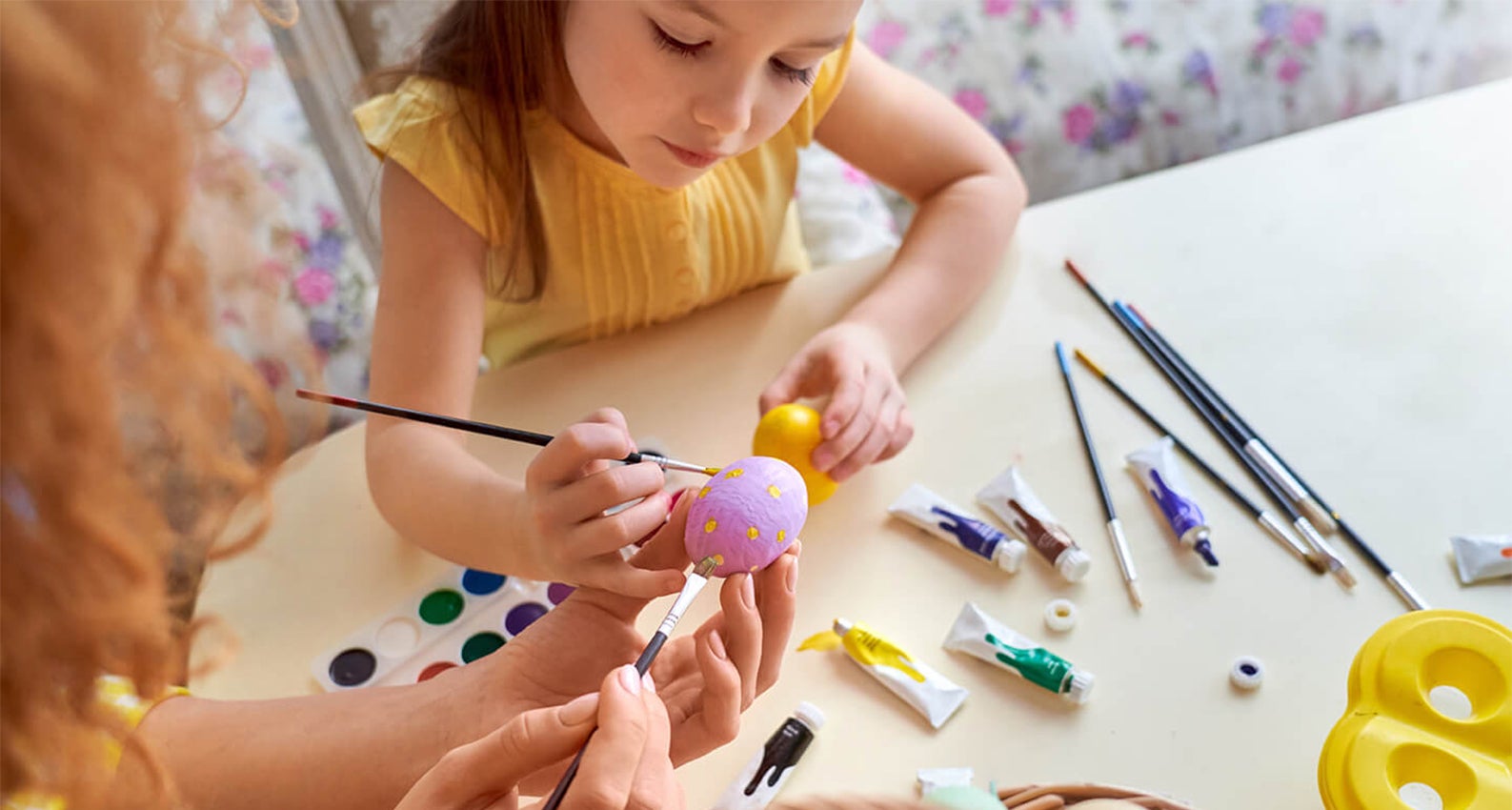 NC Adoption and Foster Care Services | Children's Hope Alliance
