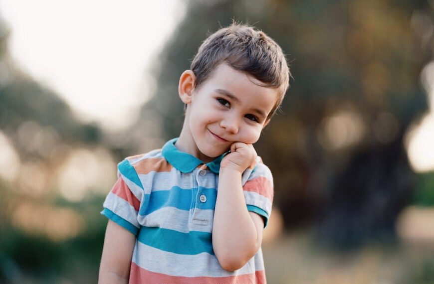 Kevin’s Story: His Journey to a Forever Home