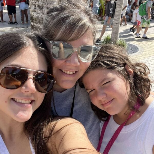 Carrie’s Story: A Single Mom’s Journey into Fostering