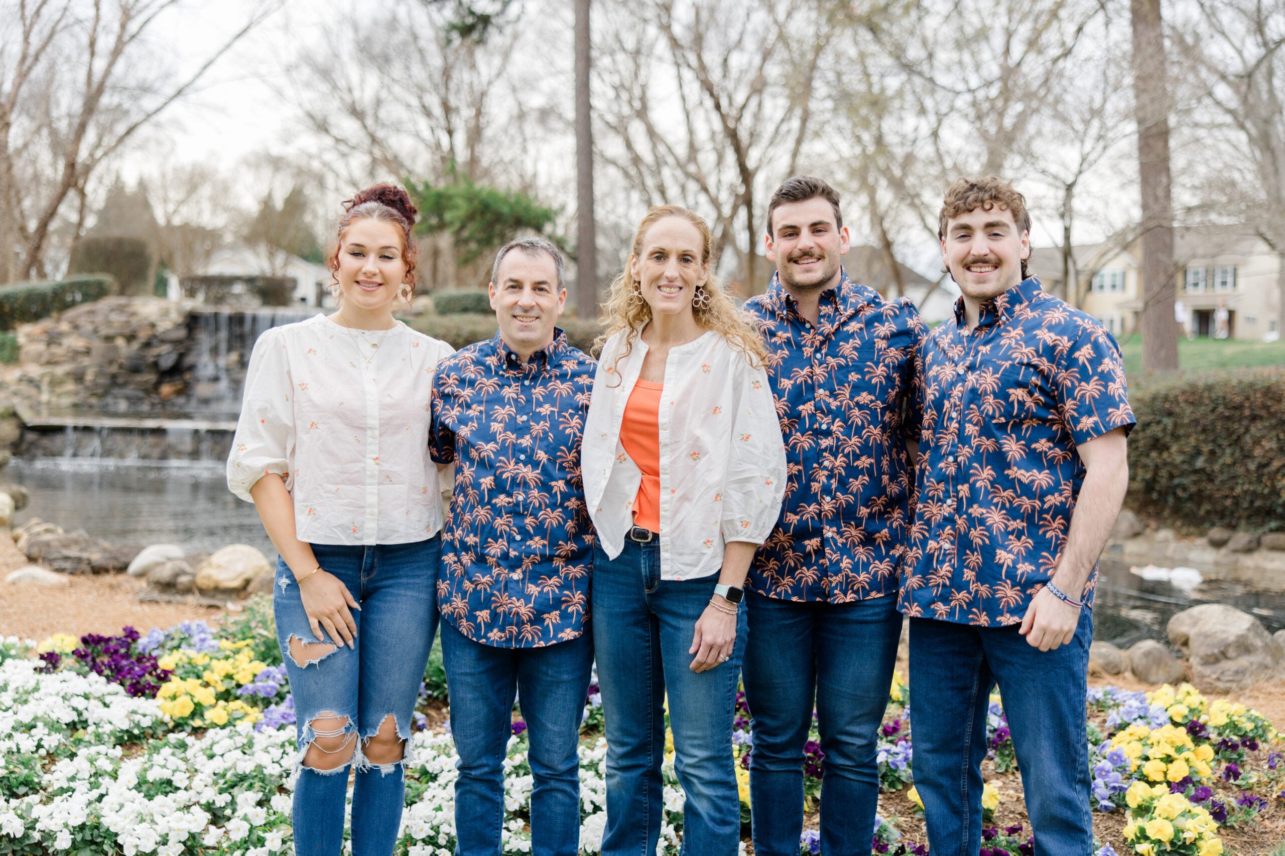 Sarah and Greg’s Story: A Family’s Faithful Journey Through…