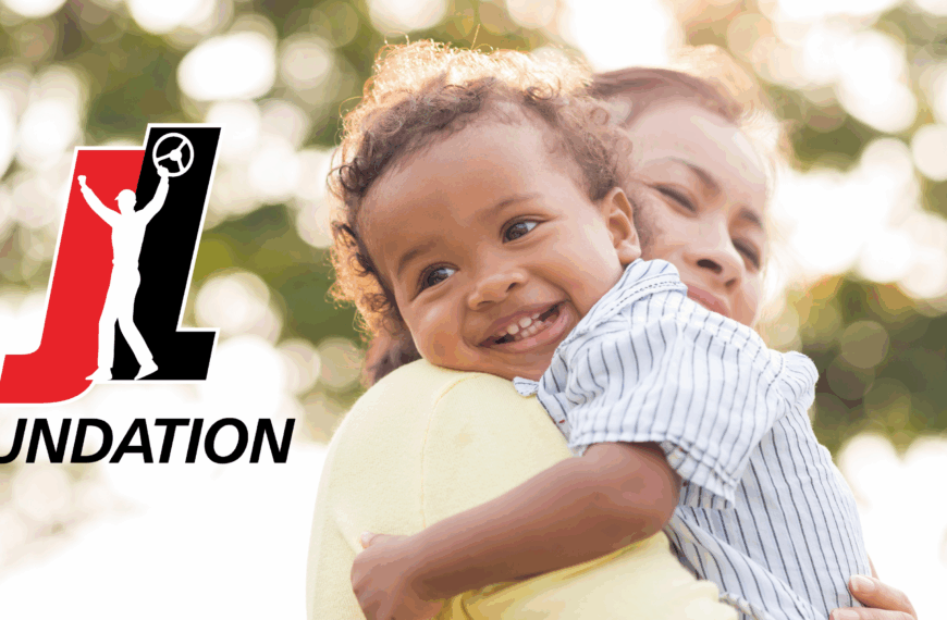 The Joey Logano Foundation’s Amazing Partnership with Children’s Hope&hellip;