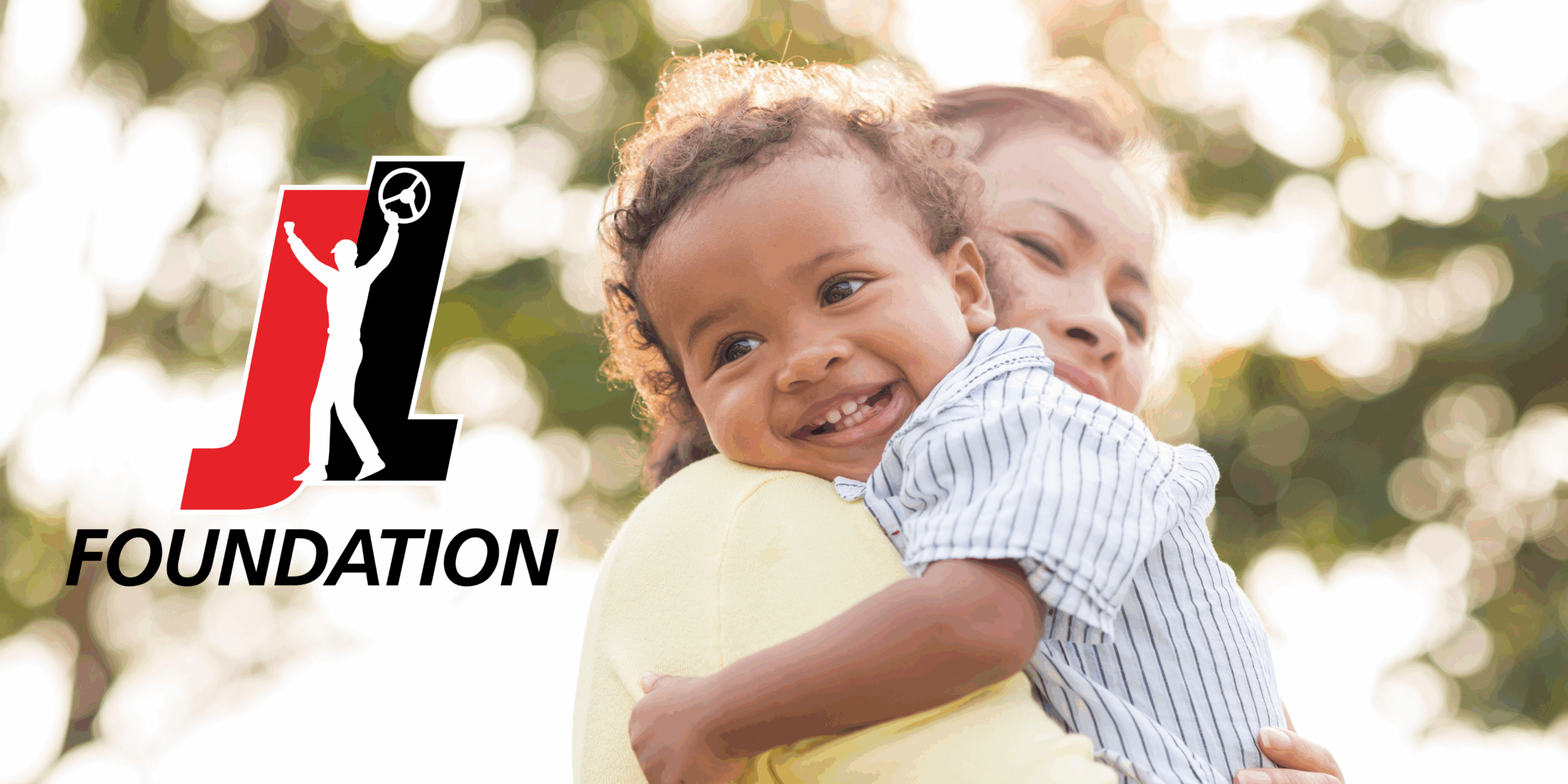 The Joey Logano Foundation’s Amazing Partnership with Children’s Hope Alliance