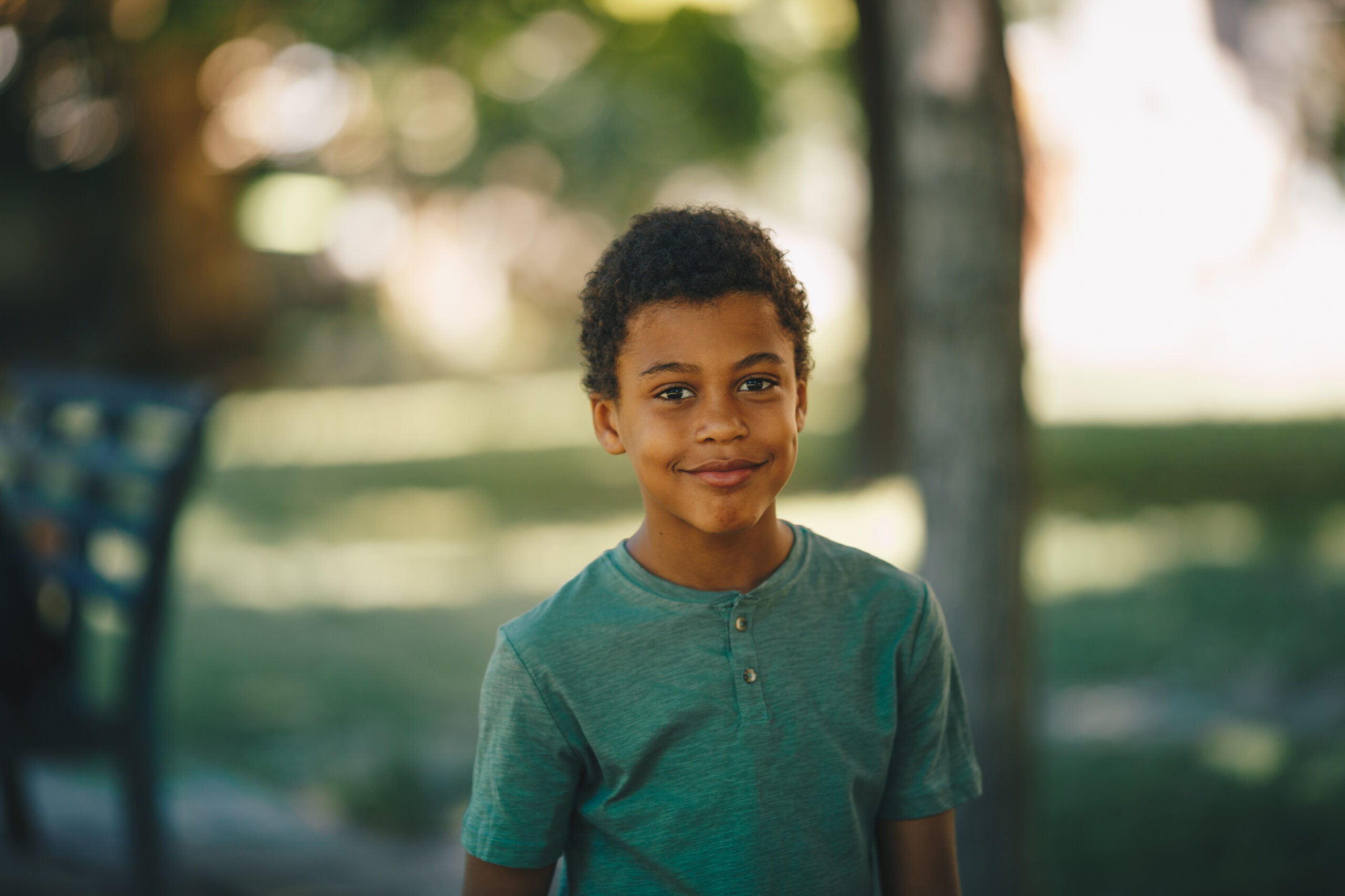 Connor’s Story: How Day Treatment Helped Him Heal