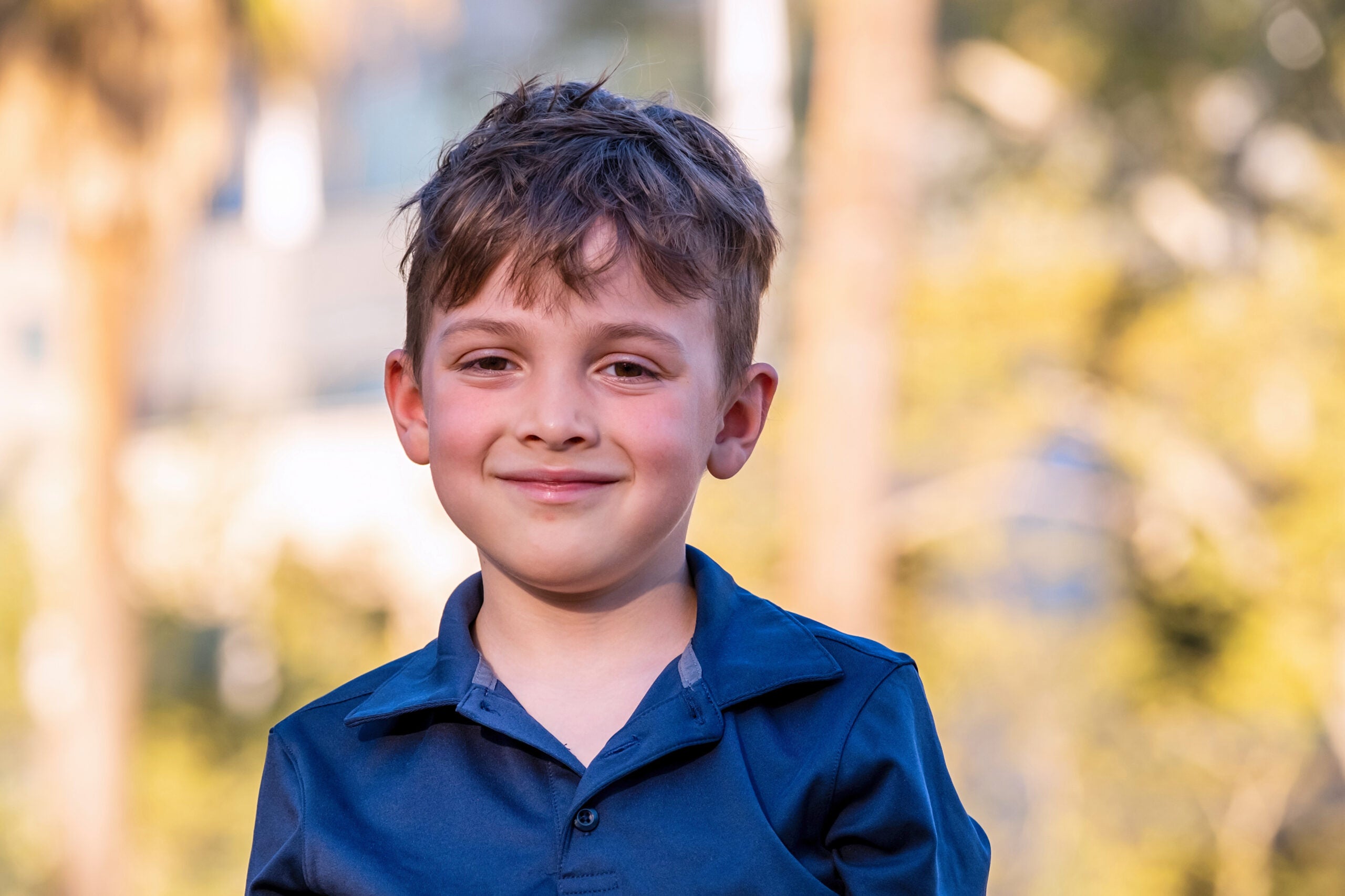 Callen’s Story: How Intensive In-Home Care Helped Bring a Family Back Together