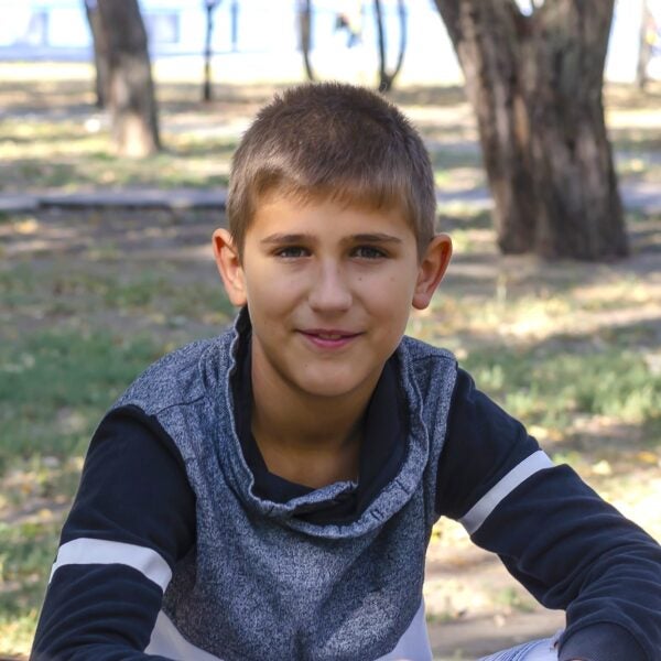 Parker’s Story: How Child ACTT Helped Him Heal