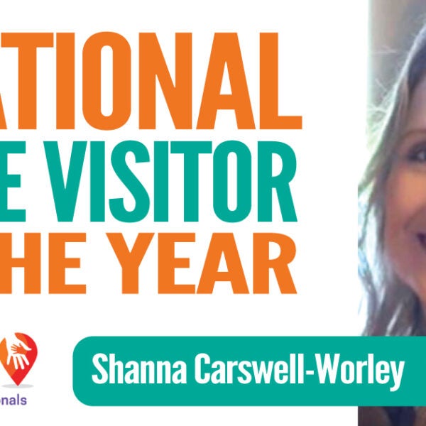 Shanna Carswell-Worley Named 2026 National Home Visitor of&hellip;