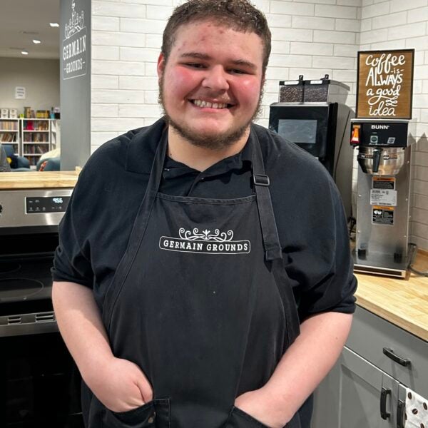 Chooch’s Story: Finding Belonging Through Heartstrings