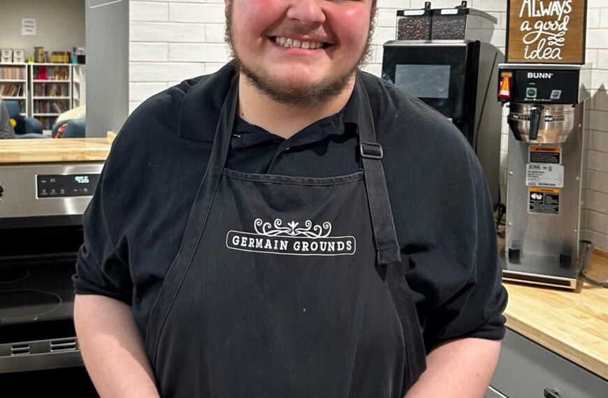 Chooch’s Story: Finding Belonging Through Heartstrings