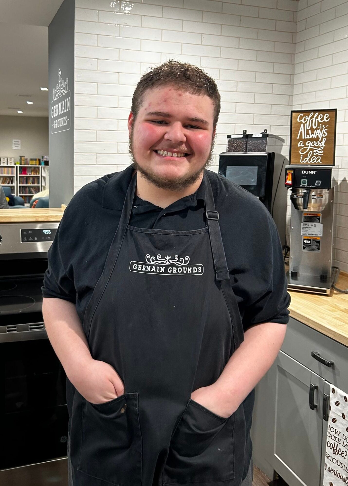 Chooch’s Story: Finding Belonging Through Heartstrings