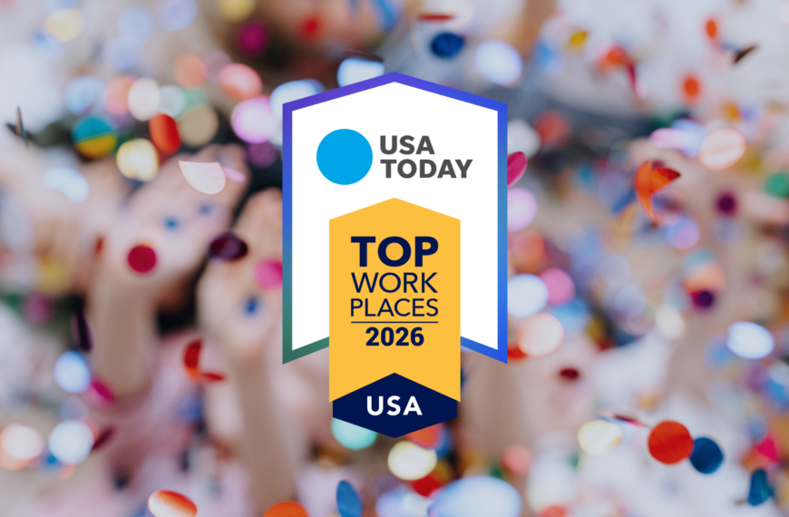 Children’s Hope Alliance Named a 2026 USA Today&hellip;