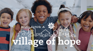 Village of Hope Logo