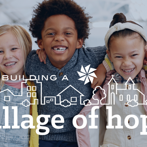 Village of Hope Logo