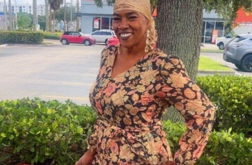 Penny’s Story: Finding Purpose Through Foster Care