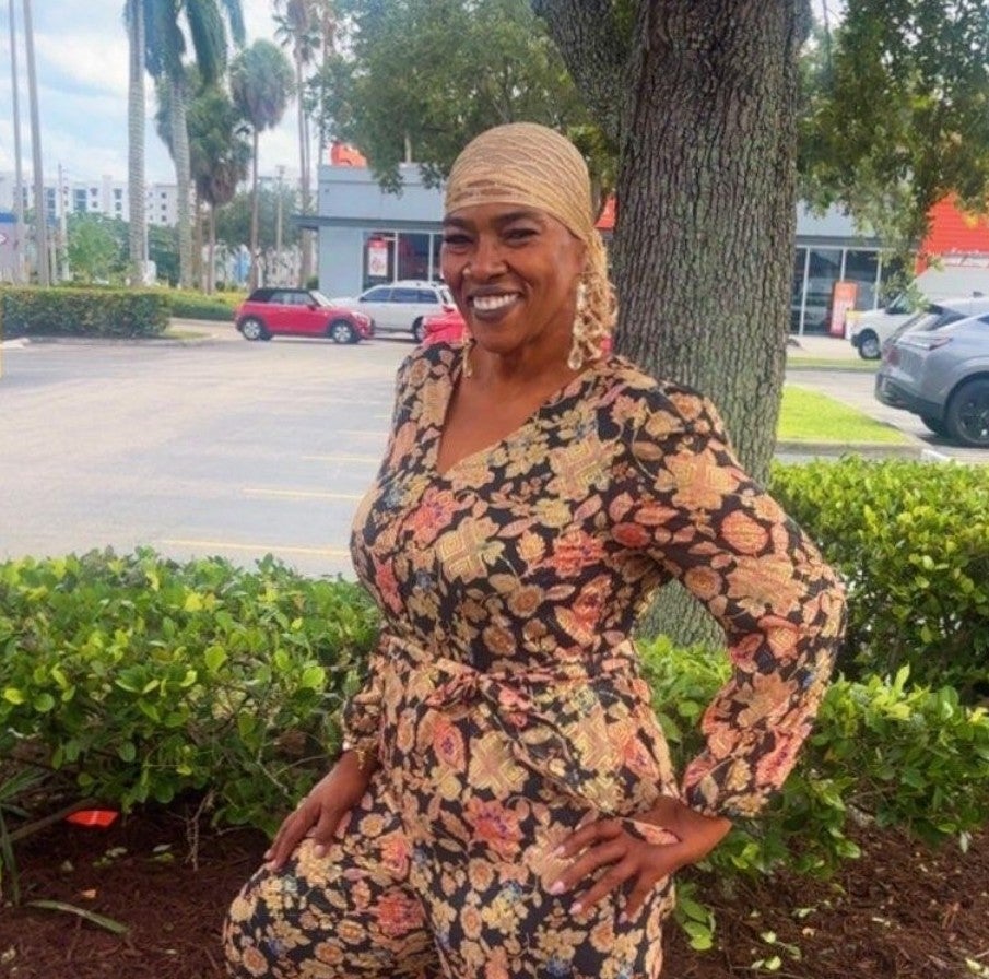 Penny’s Story: Finding Purpose Through Foster Care
