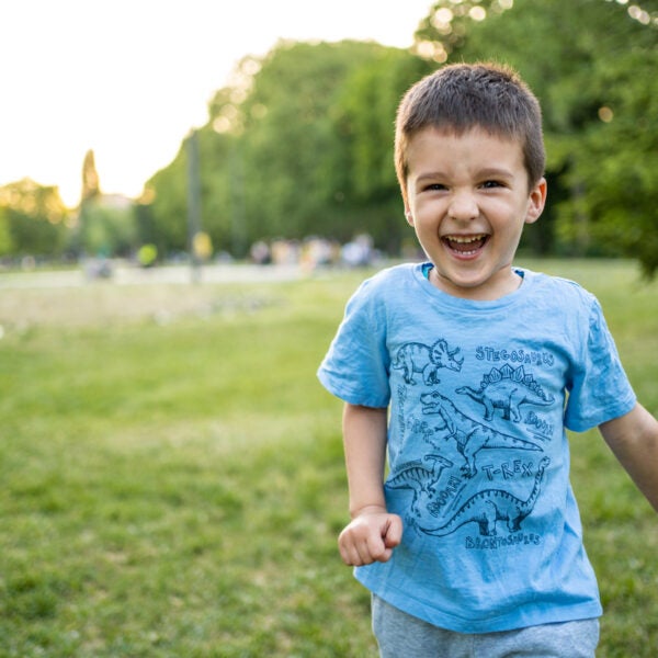 Samuel’s Story: How One Foster Family Changed a 3-Year-Old’s…