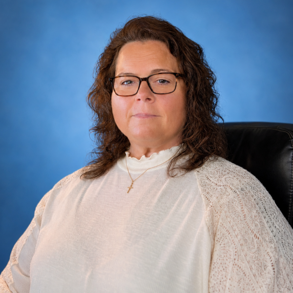 Our 2026 Be The Hope Award Winner: Jeana&hellip;